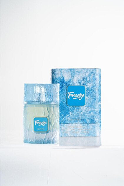 RIIFFs Freeze 100ML EDP