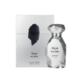 Arabiyat Prestige MARWA 100ML EDP For Men