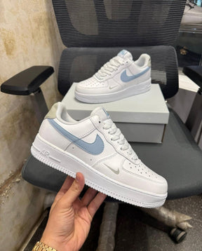 Airforce 1 “ Armoury-Blue”
