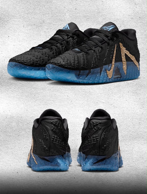 JA 3 ‘Swarovski’ Bling