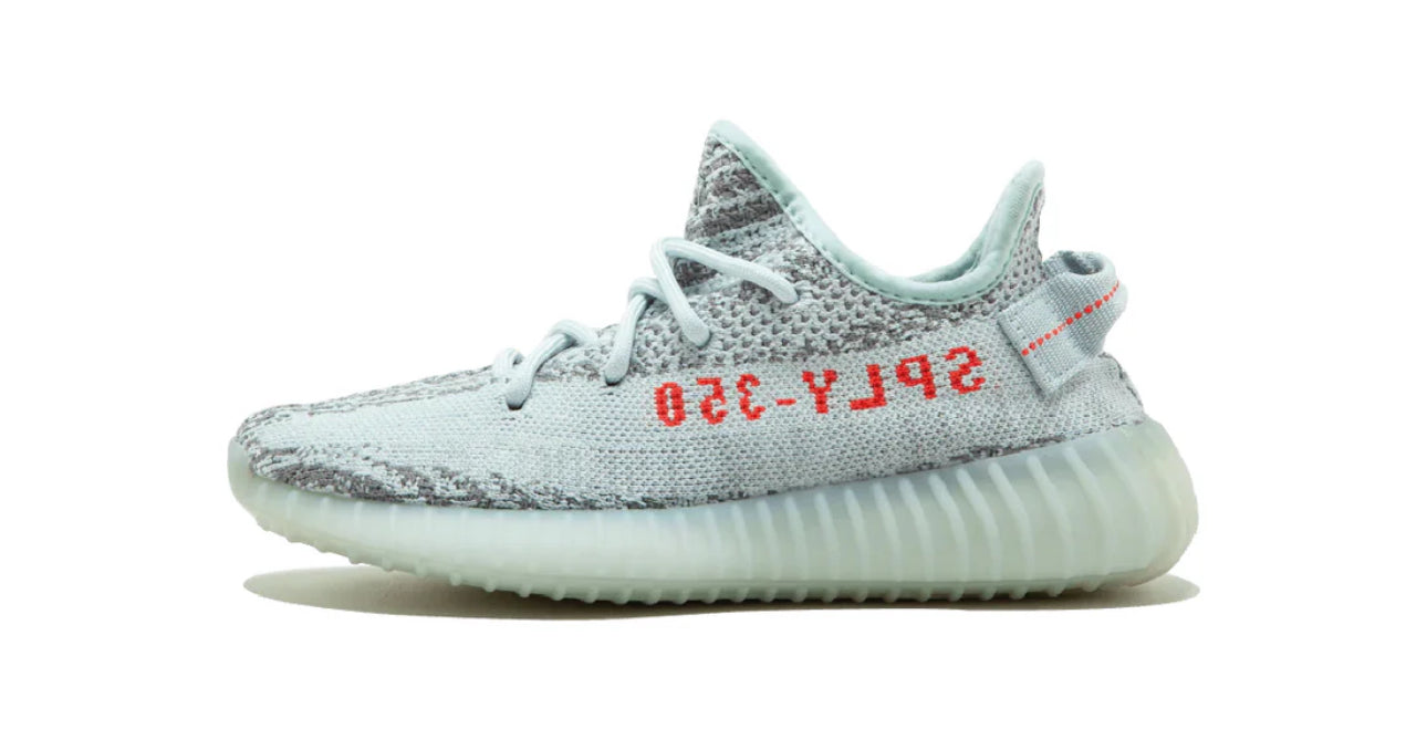 Yeezy Boost 350v2 'Blue tint' (UA)