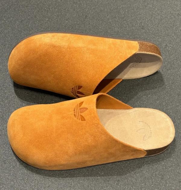 Adidas ADIMULE 'Brown'