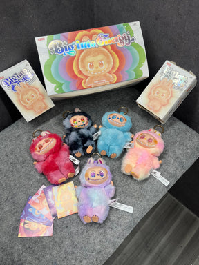 Labubu Doll