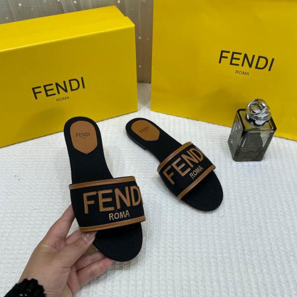 Fendi_Denim_Washed_Flats (Mix)