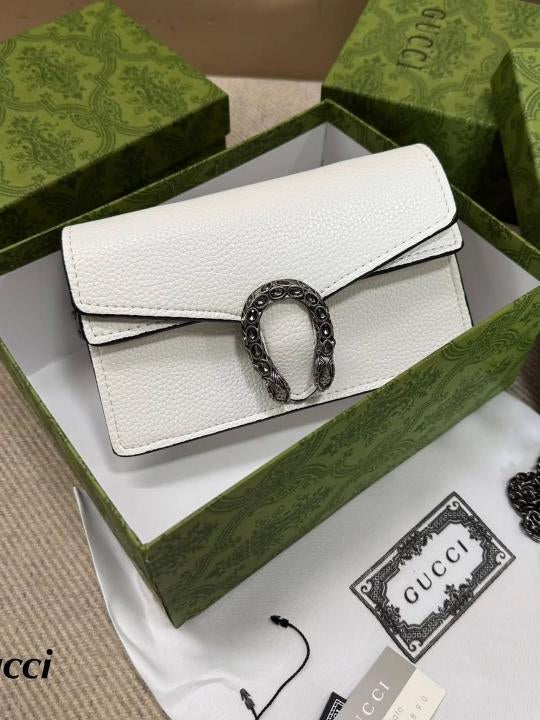 Guccci Dionysus Mini Bag