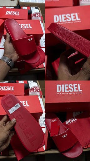 Premium Slides (mix all brands)