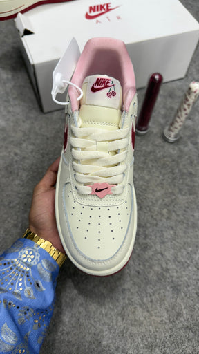 Air Force 1 'Valentines Day 2023'💕
