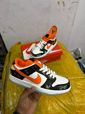 SB Dunk 'Halloween'