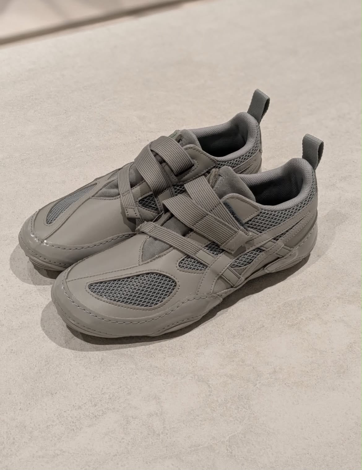 Asics x Issey Miyake Hyper Tapping