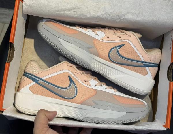 Air Zoom GT Cut Cross 'Washed Coral'