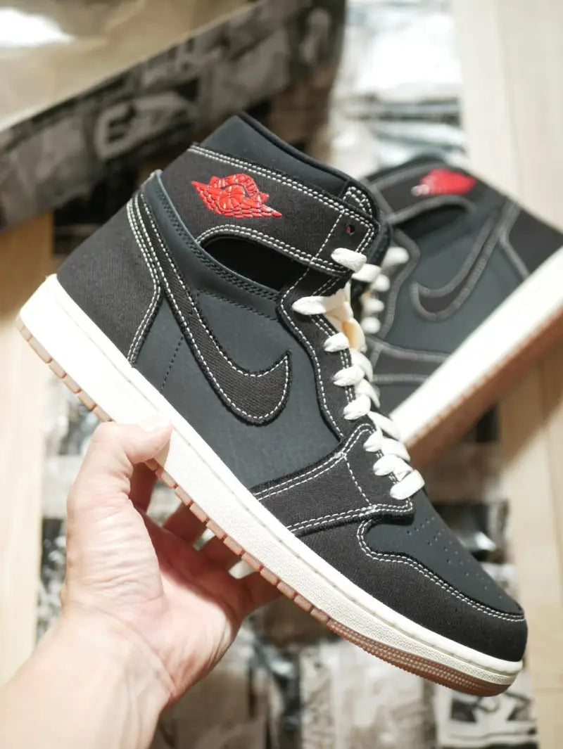 AJ 1 High 'Flight Club’
