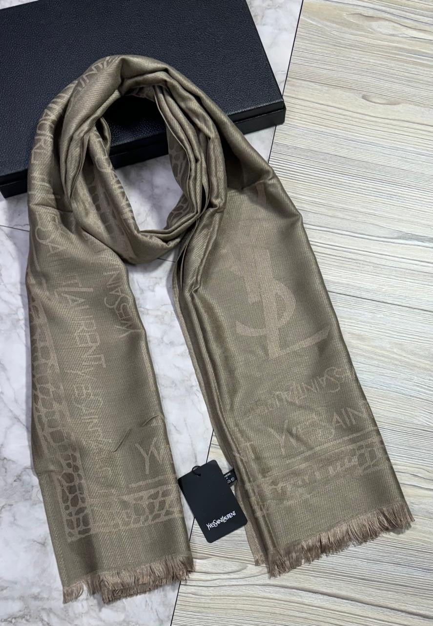 SCARFS (premium brands mix)