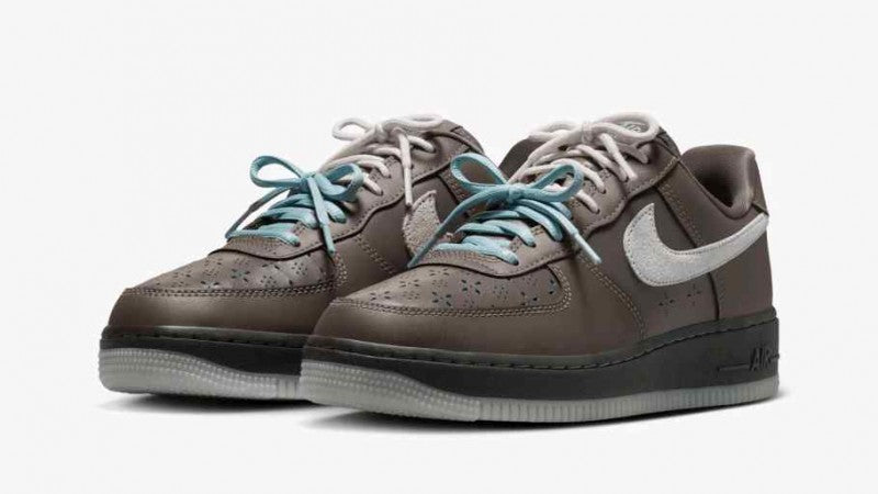 Air Force 1 Low Ridgerock