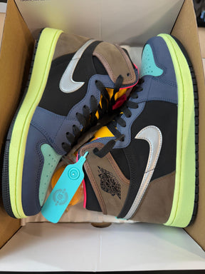 AJ 1 High 'BIO HACK' (UA)