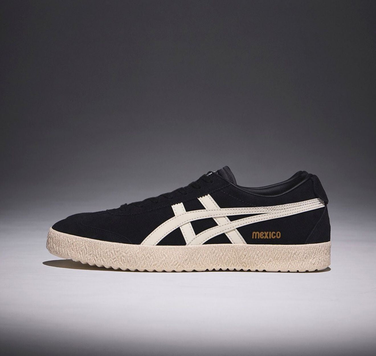TIGER MEXICO 66 Delegation 'Black'