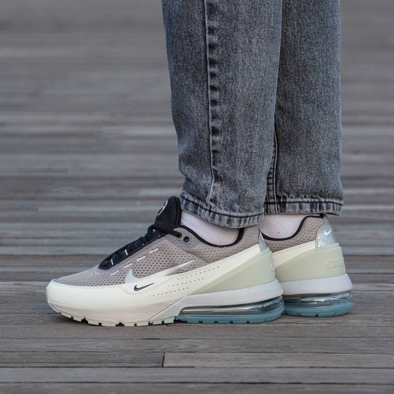 Airmax Plus 'Cobblestone 2025'