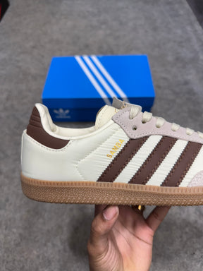 ADIDAS SAMBA 'Satin'