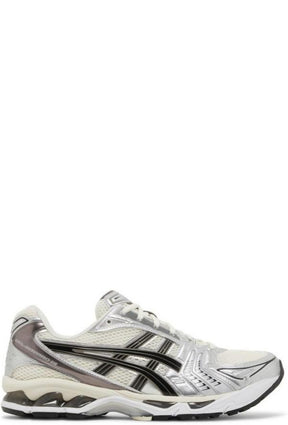 Asics Gel Kayano 14 Silver Cream
