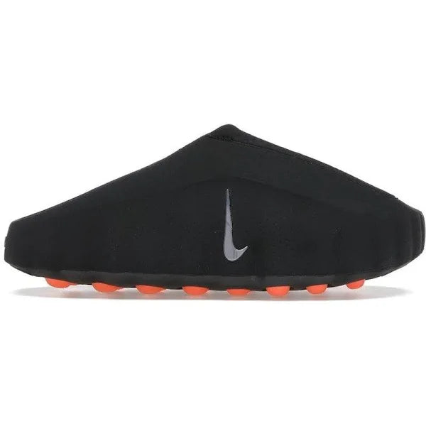 Nike Mind 001 Black Mules