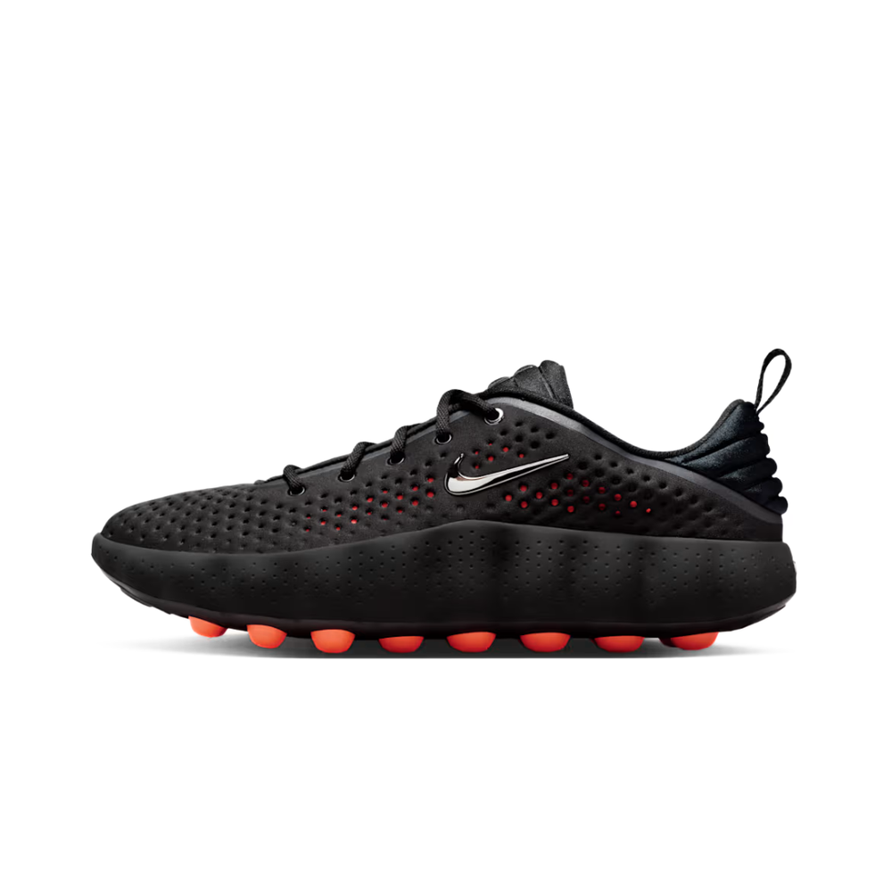 NIKE MIND 002 'Black Hyper Crimson'