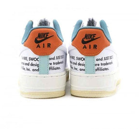 Airforce 1 Starfish