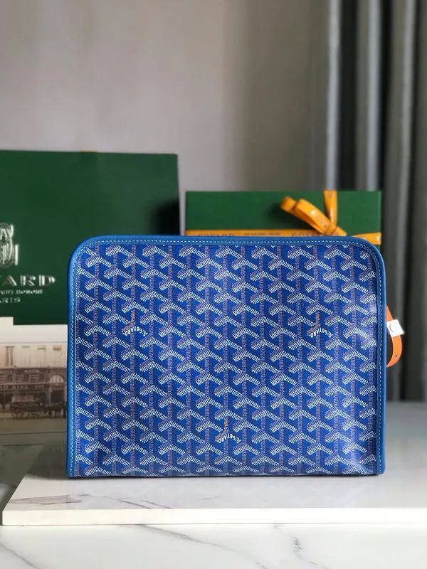 Goyard Jouvence PM Toiletry Bag