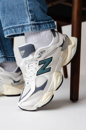New Balance 9060 ‘Spruce’