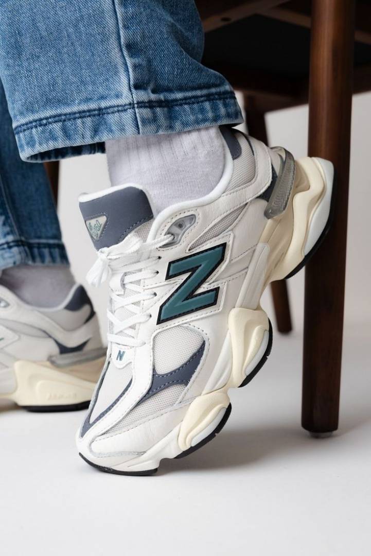 New Balance 9060 ‘Spruce’