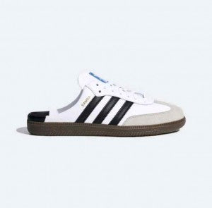 Adidas Samba Mules (mix)