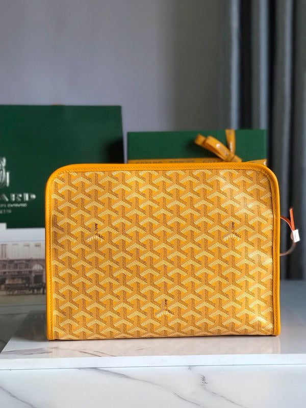 Goyard Jouvence PM Toiletry Bag