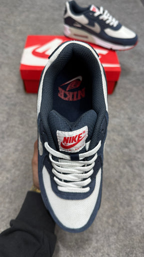 Nike Airmax 90 'OBSIDIAN'