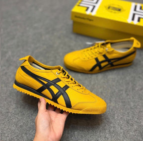 TIGER MEXICO 66 SD Digital Yellow Black