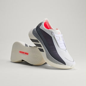 Adidas hyper boost edge White Dark Grey
