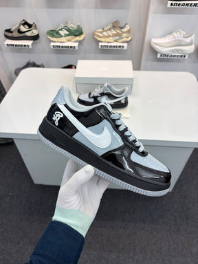 Central Cee x SYNA WORLD x Nike Air Force 1 Low “Smoke Grey”