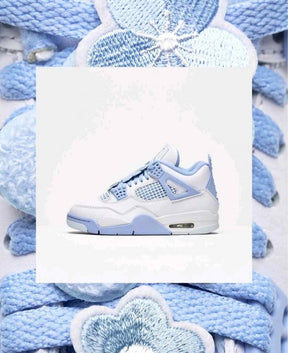 Retro 4 'Forget Me Not'