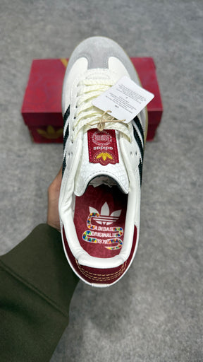 ADIDAS SAMBA 'Year Of Snake'