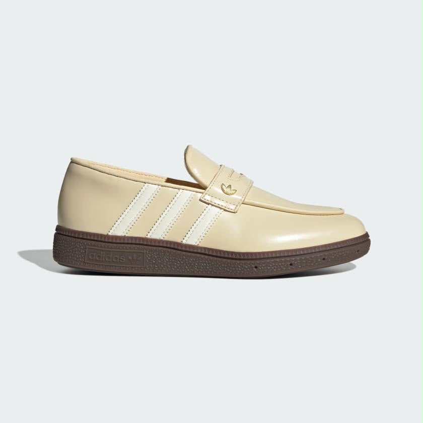 Adidas Handball Spezial Loafer Warm Vanilla