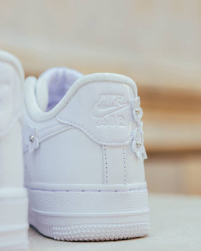 Air Force 1 Florette Triple White (Wmns)
