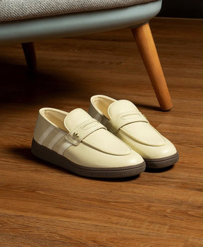 Adidas Handball Spezial Loafer Warm Vanilla