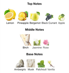 ARMAF Club De Nuit Intense Men Pure Parfum 150ml