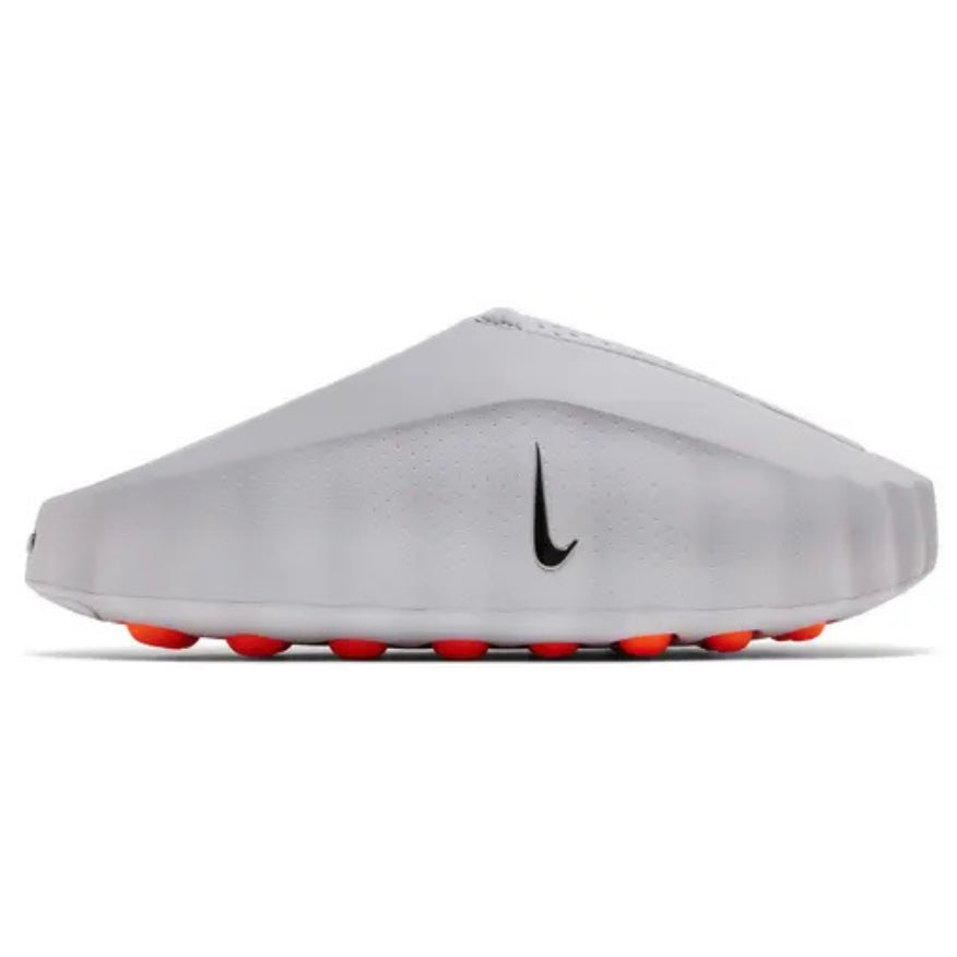 Nike Mind 001 Grey Mules