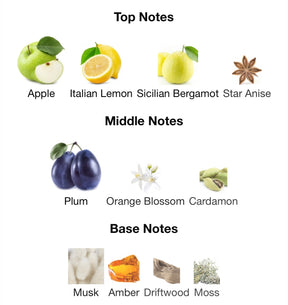 Rasasi Hawas Ice 100Ml EDP