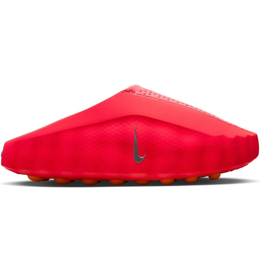 Nike Mind 001 Solar Red Mules