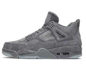 Retro 4 'Kaws' (UA)