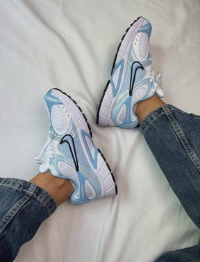 NIKE V5 RNR PSYCHIC BLUE WHITE