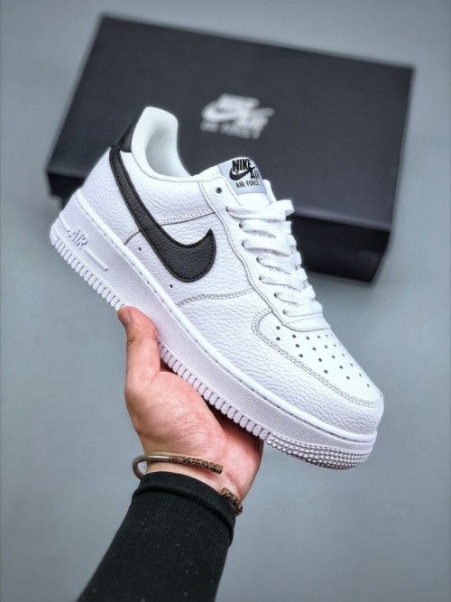 Air Force 1 'White/Black'