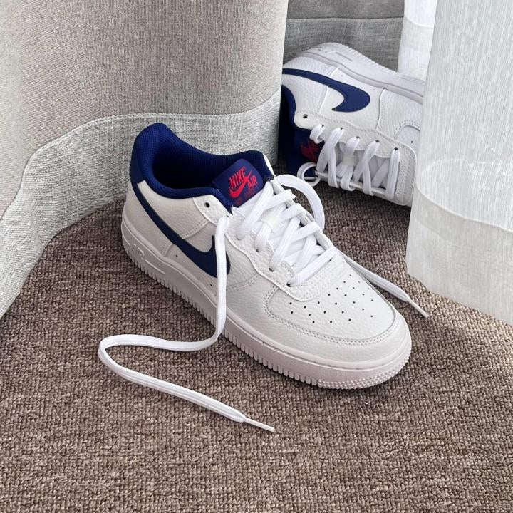 Airforce 1 Deep Royal Blue