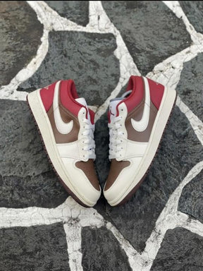AJ1 Low BG CNY NEW YEAR