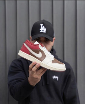 AJ1 Low BG CNY NEW YEAR
