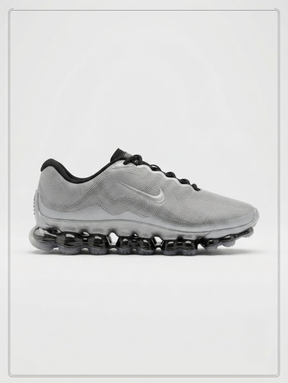 Nike LIQUID MAX SILVER MESH